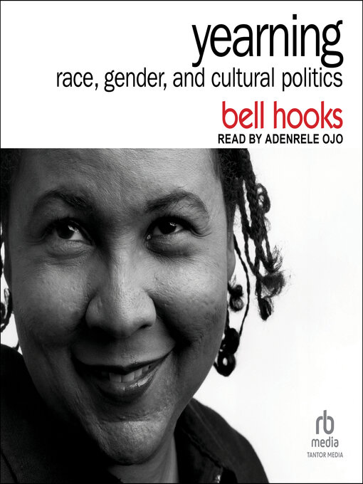 Title details for Yearning by Bell Hooks - Available